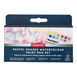 12 Paint Pan