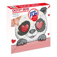 Diamond Dotz Dotz Box Small