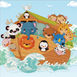 Animals 2X2