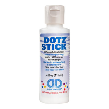 Diamond Dotz DOTZ Stick