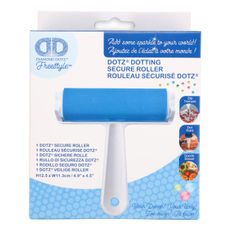 Diamond Dotz DOTZ Secure Roller