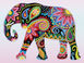 Exotic Elephant