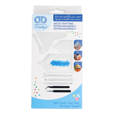 Diamond Dotz Dotting Extravaganza Kit