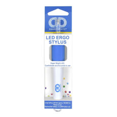 Diamond Dotz Ergo LED Stylus