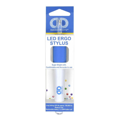 Diamond Dotz Ergo LED Stylus