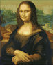 The Mona Lisa