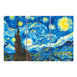 Starry Night (Apres Van Gogh)