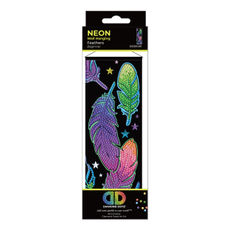 Diamond Dotz Neon Wall Hanging