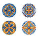 Portuguese Tiles