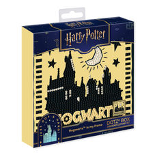 Diamond Dotz Dotz Box Small - Harry Potter