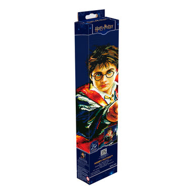 Diamond Dotz Diamond Kit - Harry Potter