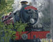 Hogwarts Express 36x46cm