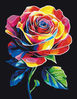Rose Glow