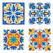 Lisbon Tiles