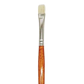 Dynasty Oil Brushes