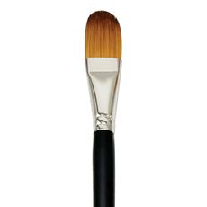 Dynasty Faux Kolinksy Brushes