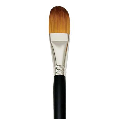 Dynasty Faux Kolinksy Brushes