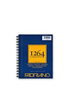 Fabriano 1264 Sketch Pads