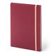 11.5x16.5cm Light Pale Brown