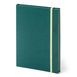 11.5x16.5cm Light Green