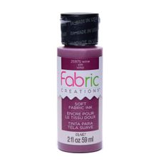 Fabric Creations Soft Fabric Ink 59ml