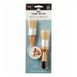 Small Paint and Wax Brush Set