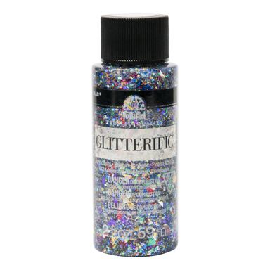 FolkArt Glitterific 59ml