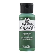 FolkArt Home Decor Chalk Acrylic Paint 59ml