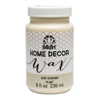 FolkArt Home Decor Wax 236ml