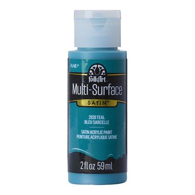 FolkArt Multi-Surface Acrylic Paint 59ml