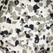 Terrazzo Flakes Grey Multi