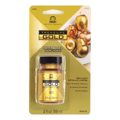 FolkArt Treasure Gold 59ml