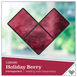 Holiday Berry 19696