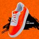 Neon Orange 70655