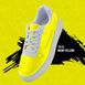 Neon Yellow 70656