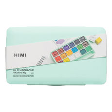 Himi Jelly Cup Gouache Sets