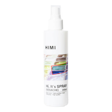 Himi Sprays