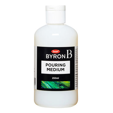 Jasart Byron Fluid Mediums