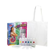 Jasart Tie Dye Tote Bag Set