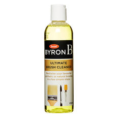 Jasart Byron Ultimate Brush Cleaner