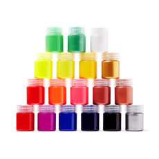 Jasart Byron Acrylic Paint Pot Sets