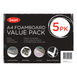 Value Pack A4 Pack 5pc