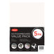 Value Pack A3 Pack 5pc