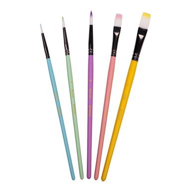 Byron Pastel Brush Set