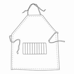 Aprons & Smocks
