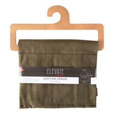 Jasart Elevate Apron