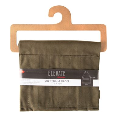 Jasart Elevate Apron