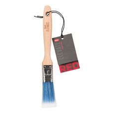 Jasart Elevate Redmark Blue Bristle Brushes
