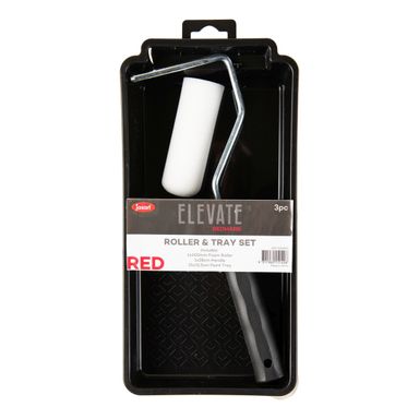 Jasart Elevate Roller & Tray Sets