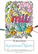 Inspirational Quotes Watercolour 12 Shts